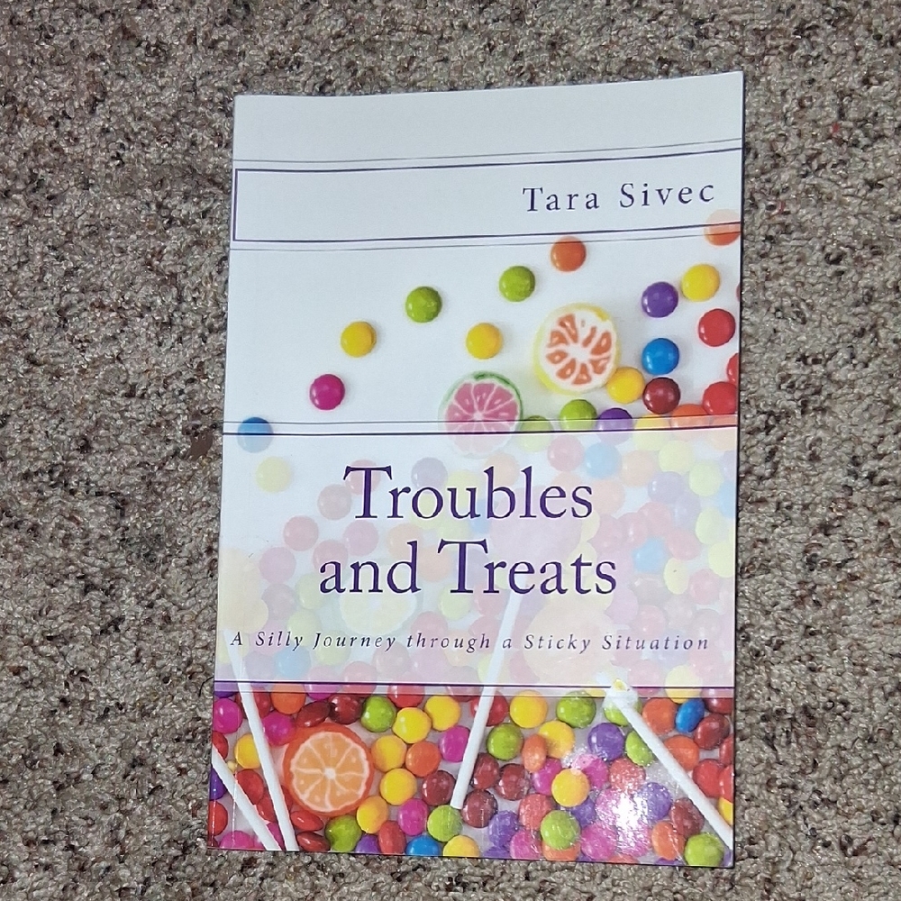 Trouble And TREATS